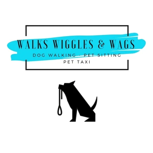 Wiggles online dog walking